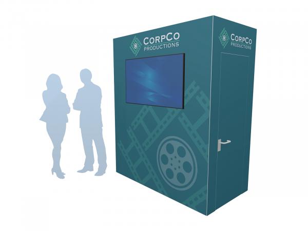 GK-1711 Gravitee Tower Exhibit -- Image 3