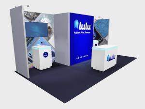 RE-2154 Gravitee Modular Rental Inline Exhibit -- Image 3