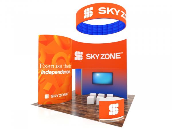 GK-5158 -- 20 x 20 Version